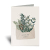 Sending Love Card