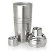 Double Wall Shaker Set