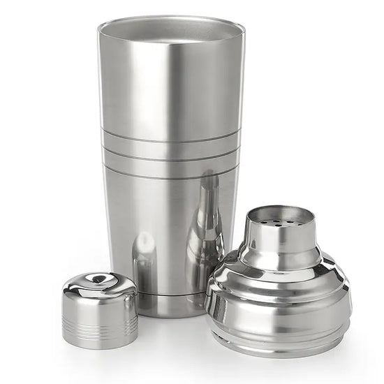Double Wall Shaker Set