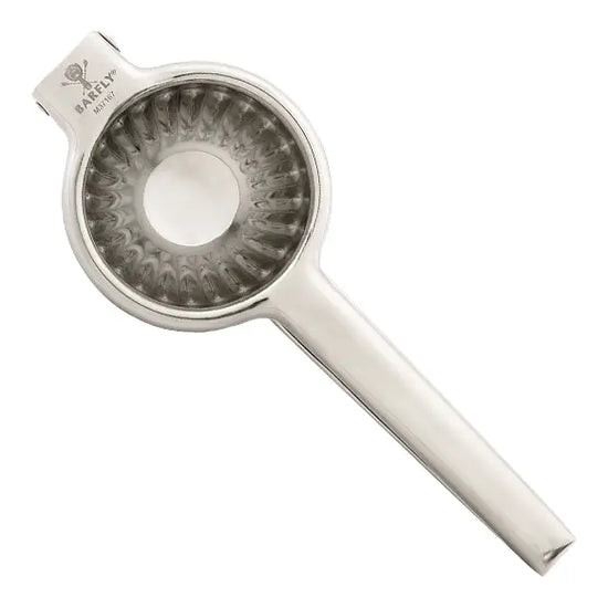 Stainless Hand Juicer