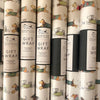 Holiday Pups Holiday Gift Wrap