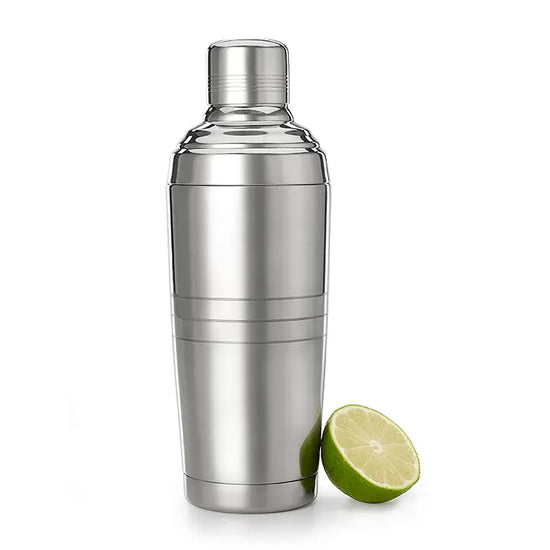 Double Wall Shaker Set
