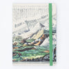 Rivers & Mountains Notebook