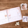 Wildflower Meadow Memory Book