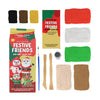 Festive Clay Kit