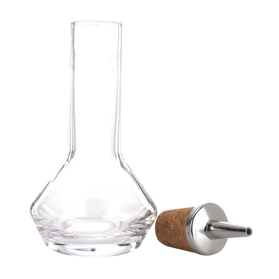 Bitters Bottle
