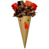Turkey Surprise Cone