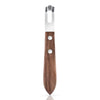 Channel Knife