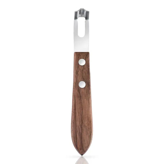 Channel Knife