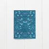 Azul Mother's Day Card