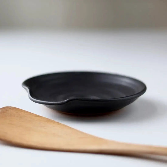 Ceramic Spoon Rest
