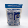 Sea Island Blue Oats