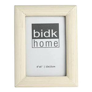 White Ridge Frame