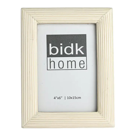 White Ridge Frame