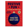 Sing Next Line Music Game