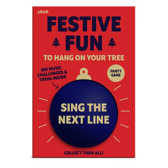 Sing Next Line Music Game