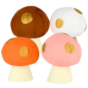 Mushroom Surprise Ball