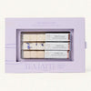 Tea Latte Cafe Cubes
