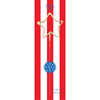 Gold Star Sparkler Wand