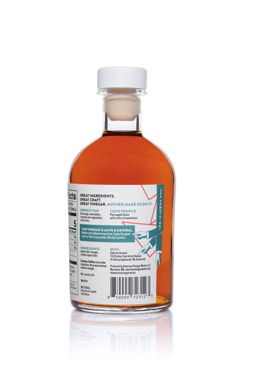 19.53 Apple Cider Vinegar