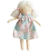 Mini Matilda Asleep/Awake Doll