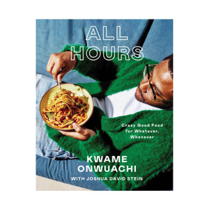 All Hours