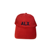 ALX Red Hat