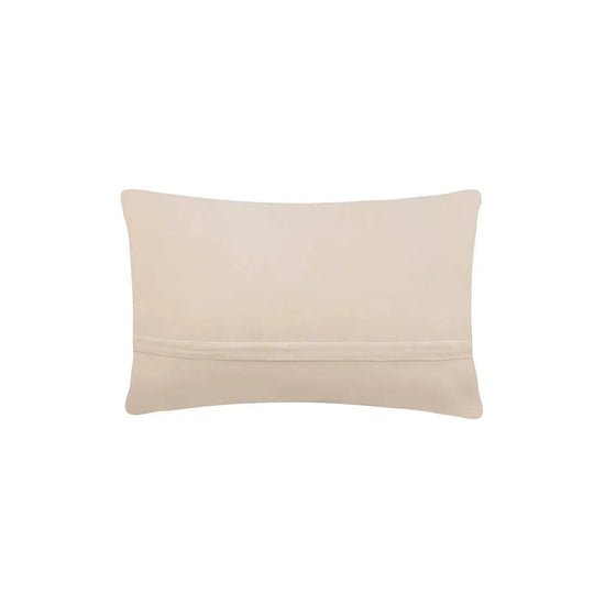 Acorn with Leaves Pillow