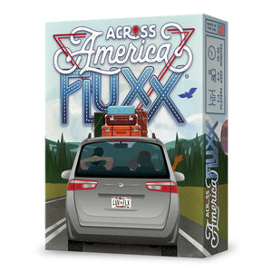 Across America Fluxx