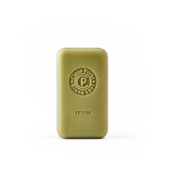Agua Colonia Vetyver Soap Bar
