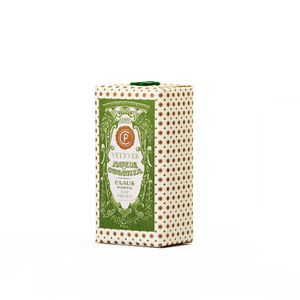 Agua Colonia Vetyver Soap Bar