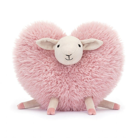 Aimee Sheep, Jellycat