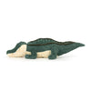 Allexi Alligator Jellycat