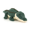 Allexi Alligator Jellycat