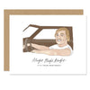 Alright Birthday Card