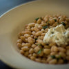 Rancho Gordo Alubia Blanca Bean