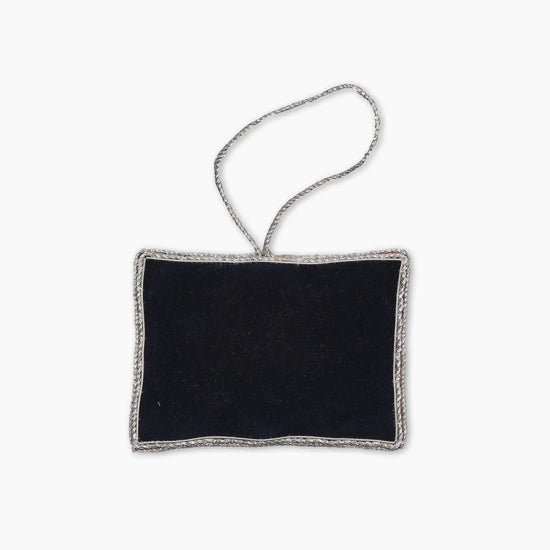 American Flag Ornament