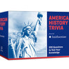 American History Trivia from the Smithsonian: