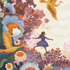 Among Flowers Puzzle