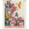 Among Flowers Puzzle