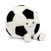 Amuseable Soccer Ball Jellycat