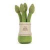 Amuseables Asparagus Jellycat