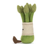 Amuseables Asparagus Jellycat