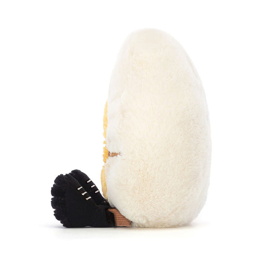 Amuseable Boiled Egg Chic Jellycat