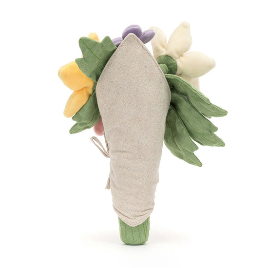 Amuseables Bouquet of Flowers Jellycat