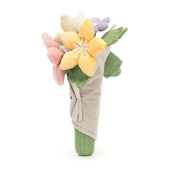 Amuseables Bouquet of Flowers Jellycat