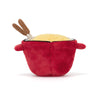 Amuseables Cheese Fondue Jellycat