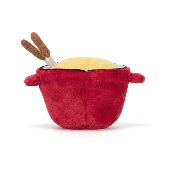 Amuseables Cheese Fondue Jellycat