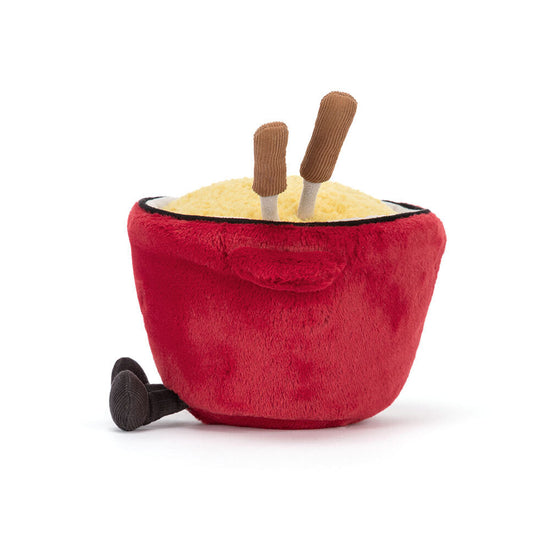 Amuseables Cheese Fondue Jellycat