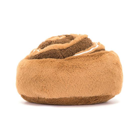 Amuseables Cinnamon Bun Jellycat